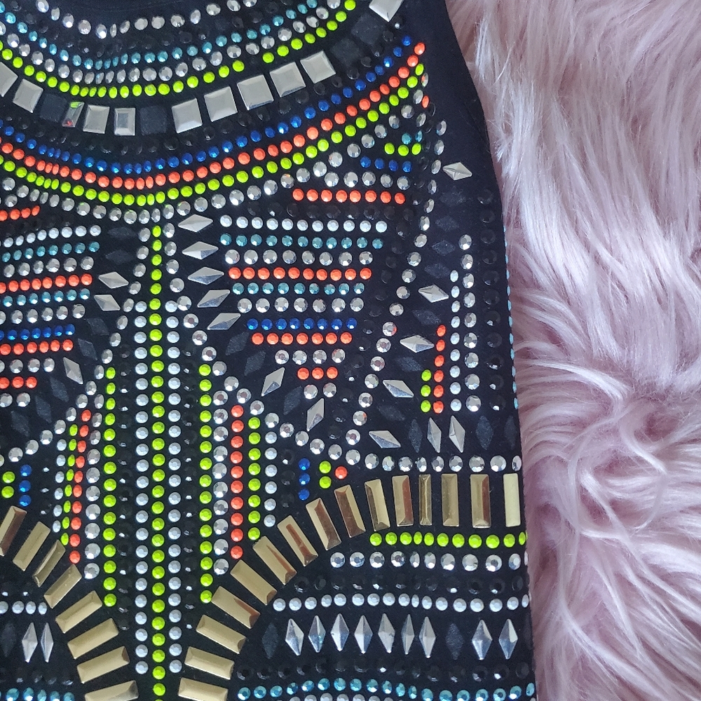 Bebe Dress - Picture 5 of 11